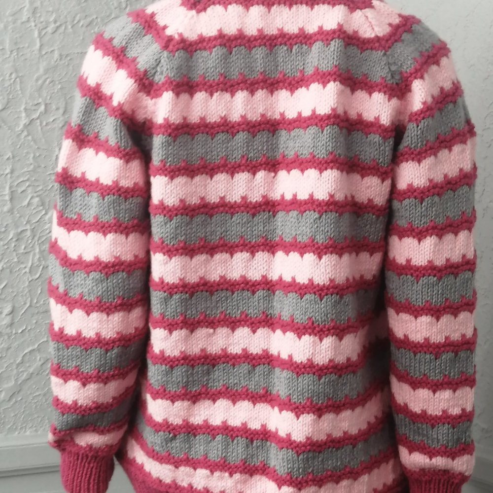 Sweater - Picture 2 of 5